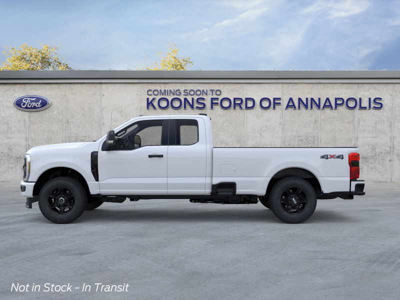 2026 Ford F-250 photo 2