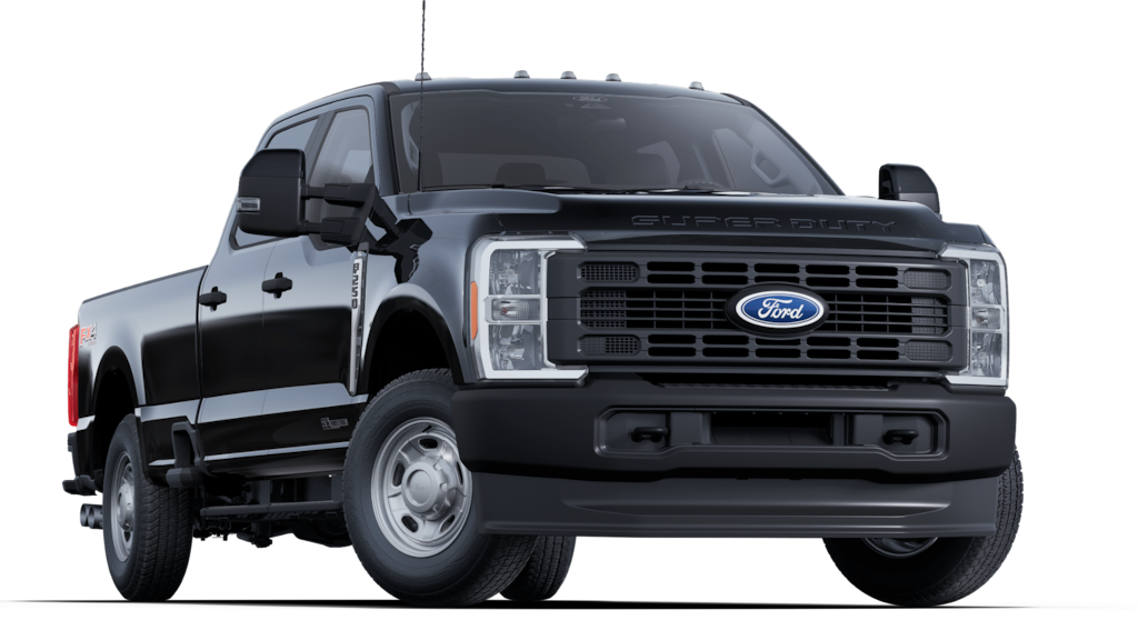 New 2025 Ford F-250SD XL Truck