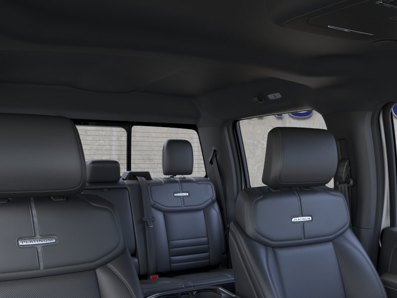 Thumbnail: 2026 Ford F-150 - 22
