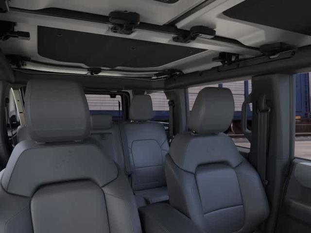 Thumbnail: 2026 Ford Bronco - 37