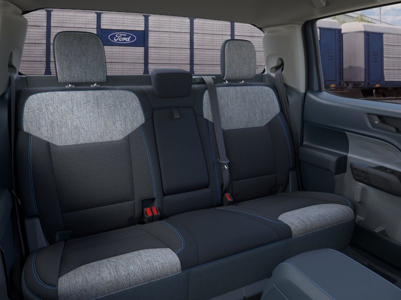 2026 Ford Maverick XLT TRUCK