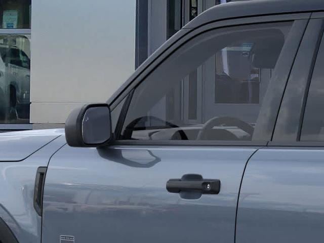 Thumbnail: 2025 Ford Bronco Sport - 43