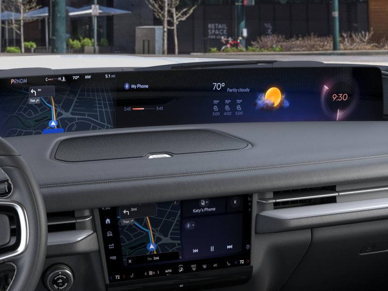 2025 Lincoln Navigator Reserve - Photo 37