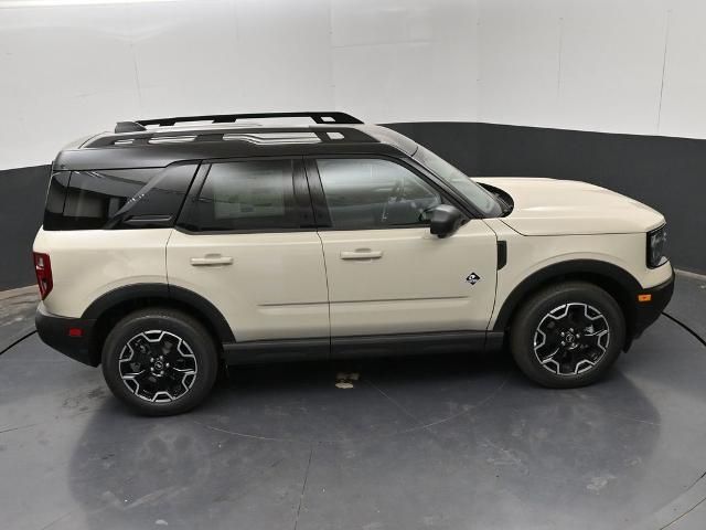 2025 Ford Bronco Sport Outer Banks - Photo 82