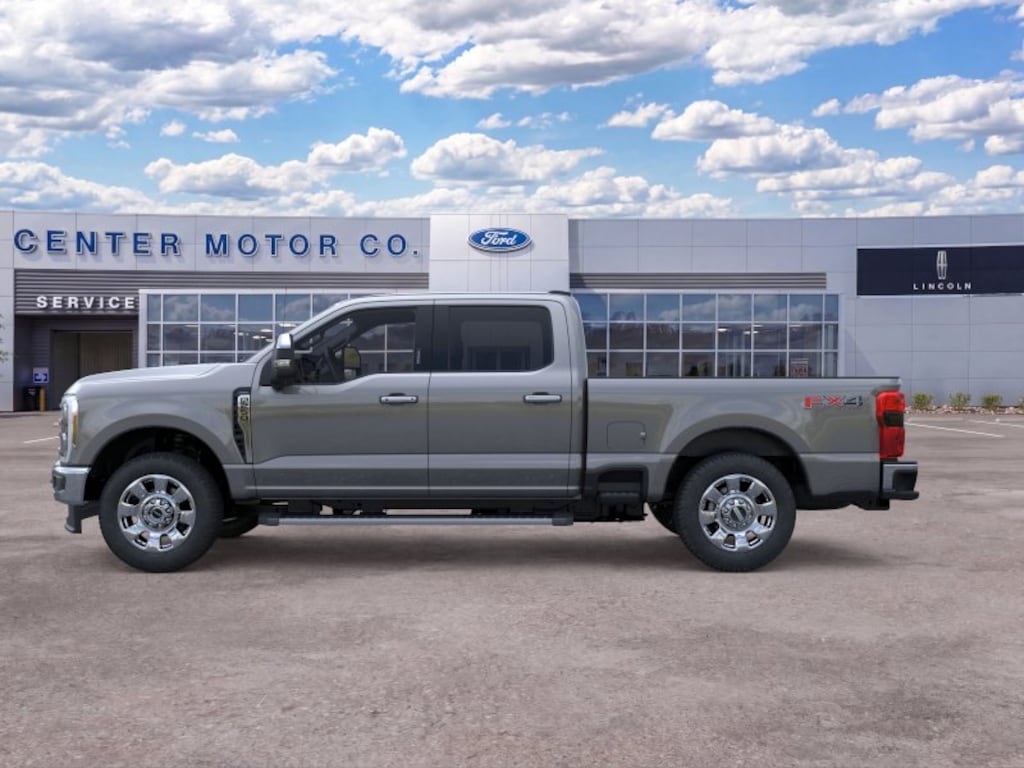 New 2026 Ford F-250 TRUCK
