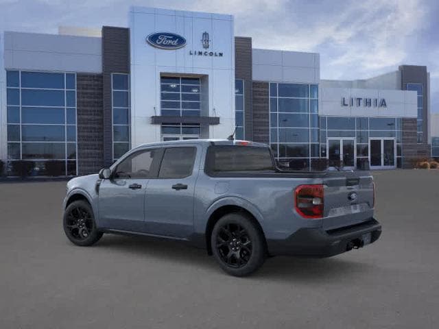 Thumbnail: 2026 Ford Maverick - 28