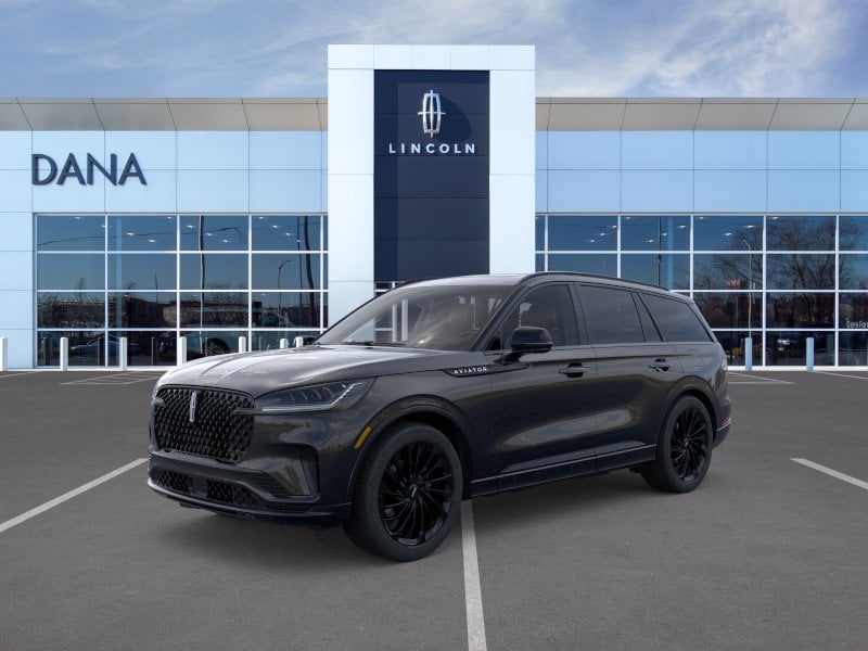 2026 Lincoln Aviator Reserve AWD's photo
