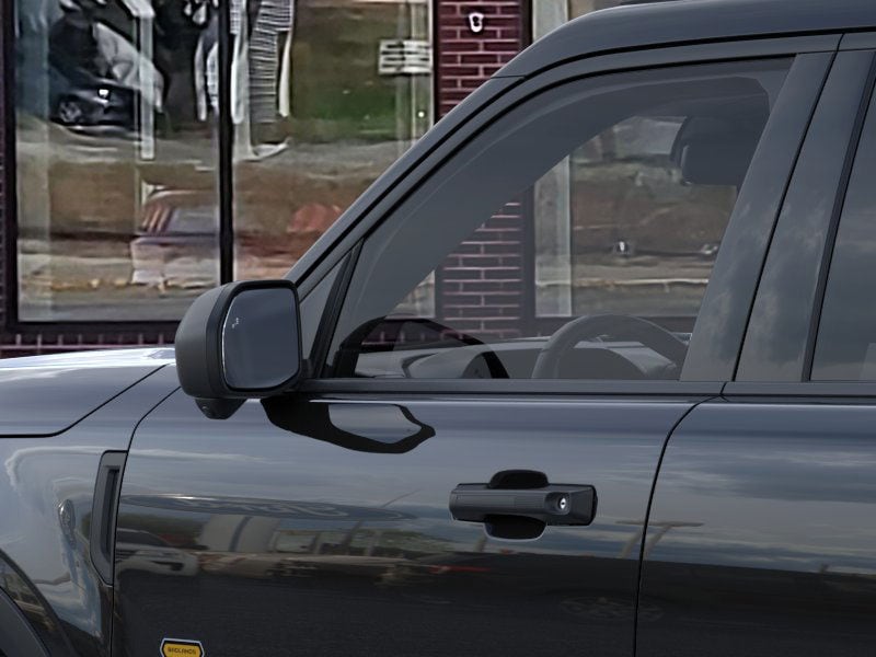 2025 Ford Bronco Sport Badlands - Photo 43