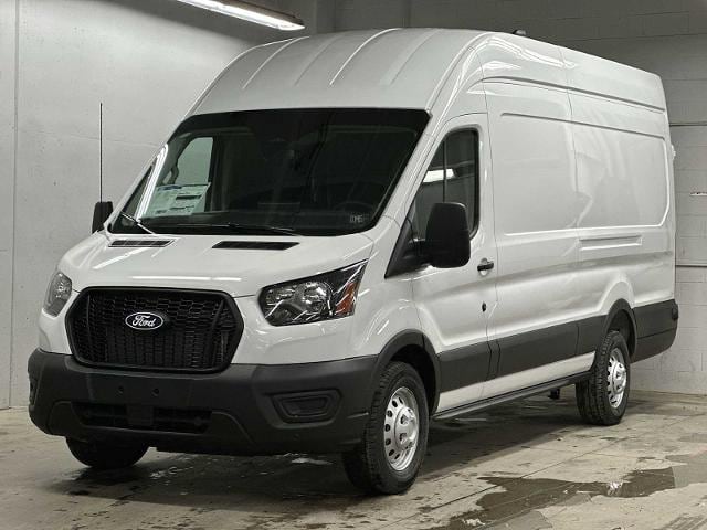 Thumbnail: 2026 Ford Transit Series - 31