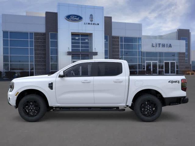 Thumbnail: 2025 Ford Ranger - 25