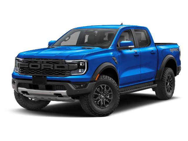 2026 Ford Ranger Raptor 4x4 SuperCrew 5' Box's photo