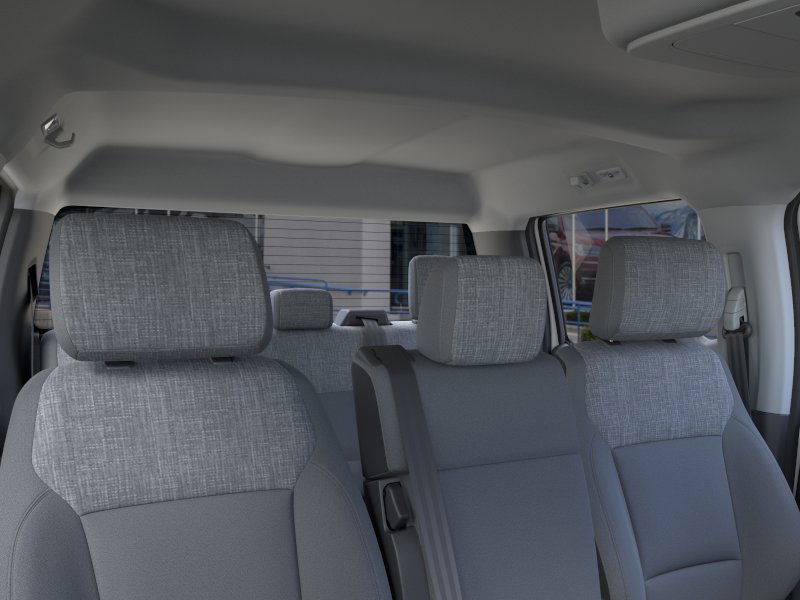 Thumbnail: 2026 Ford Econoline - 51