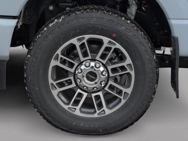 new 2026 Ford Super Duty F-350 SRW car, priced at $110,145