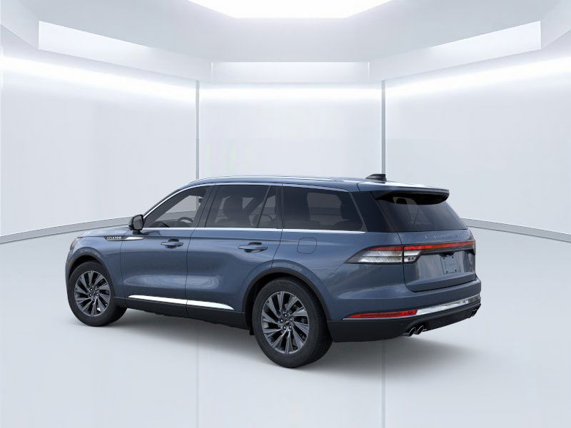2026 Lincoln Aviator Premiere SUV