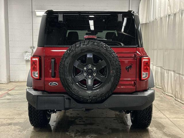 Thumbnail: 2025 Ford Bronco - 36