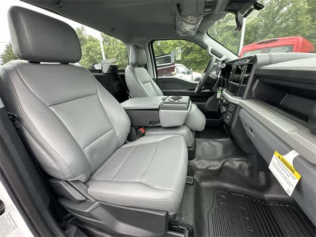 Thumbnail: 2024 Ford  - 44