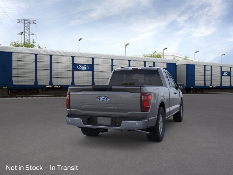 Thumbnail: 2026 Ford F-150 - 8