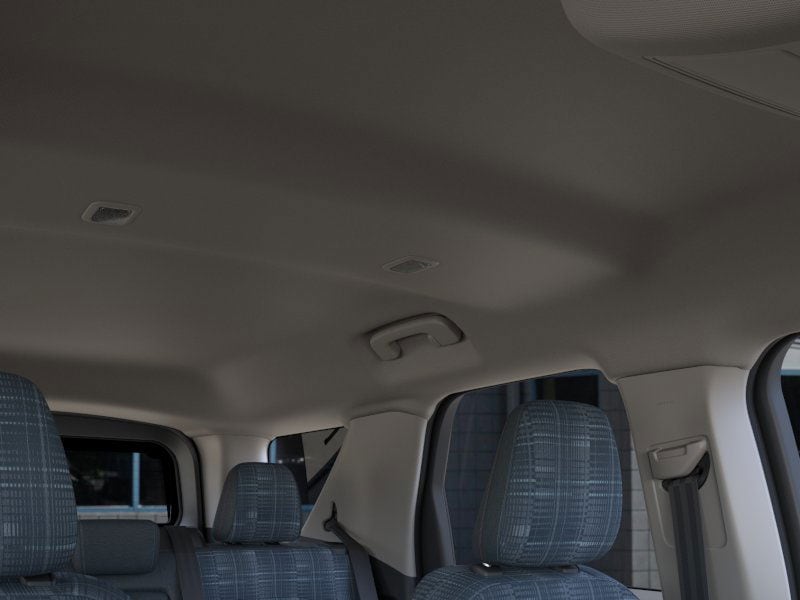 2025 Ford Bronco Sport Heritage - Photo 22