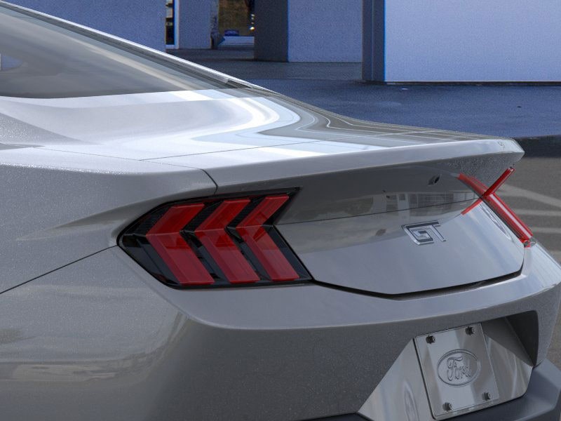 2025 Ford Mustang GT Premium Fastback - Photo 48