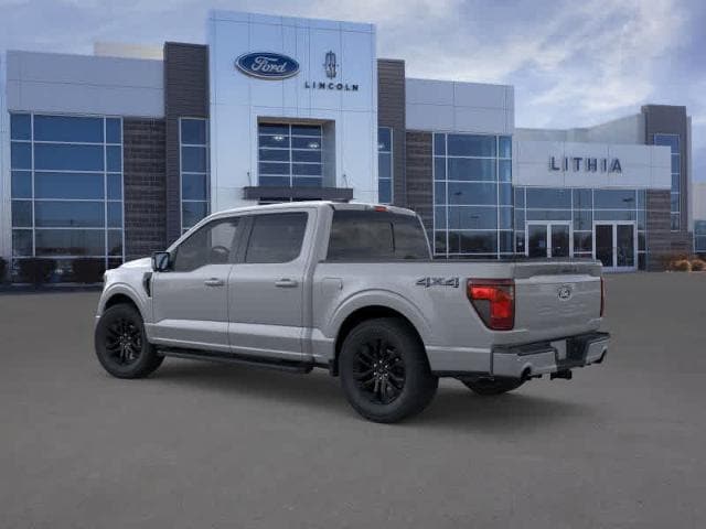 Thumbnail: 2026 Ford F-150 - 26
