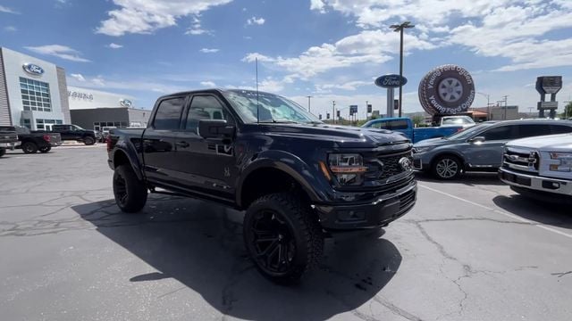 2025 Ford F-150 XLT - Photo 48