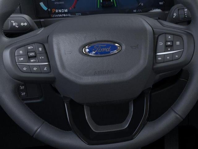 2025 Ford Ranger Lariat - Photo 63