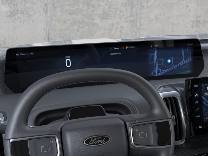 Thumbnail: 2026 Ford Expedition - 36