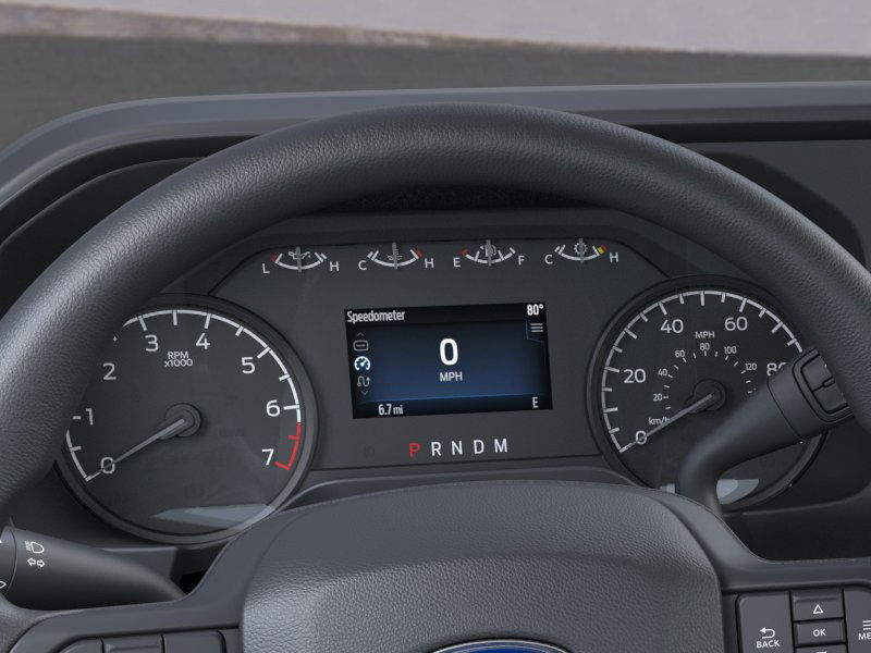 Thumbnail: 2026 Ford F-250 - 35