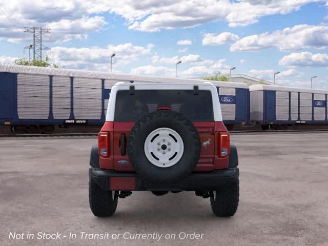 Thumbnail: 2026 Ford Bronco - 30