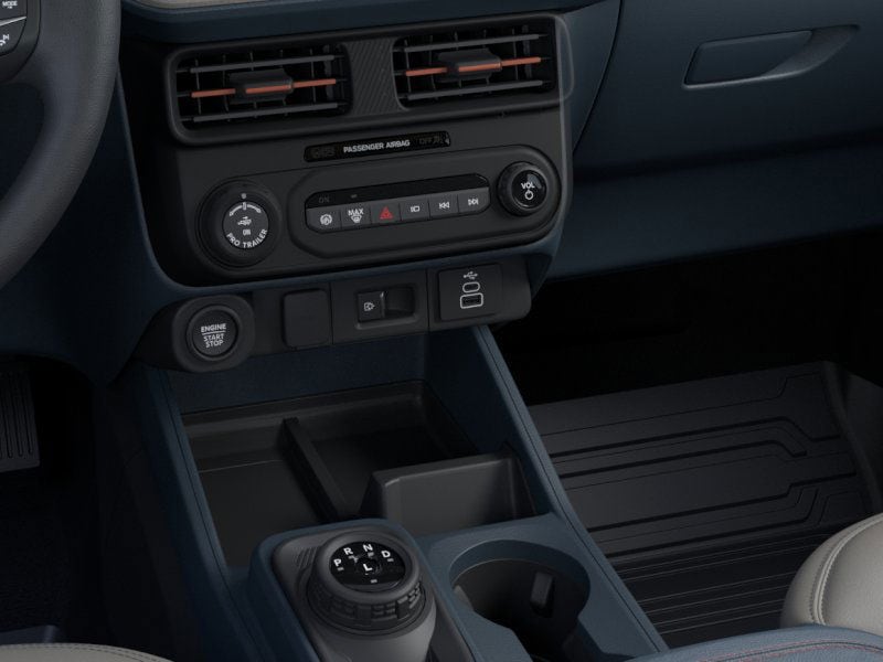 Thumbnail: 2026 Ford Maverick - 40