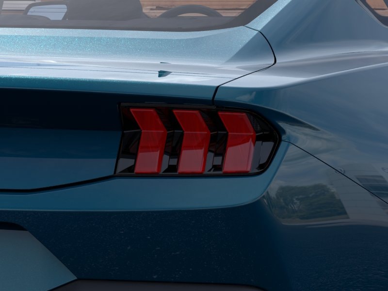 2026 Ford Mustang GT Premium Coupe
