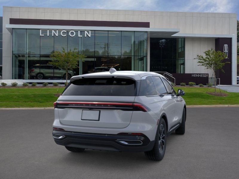 2026 Lincoln Nautilus Premiere - Photo 32