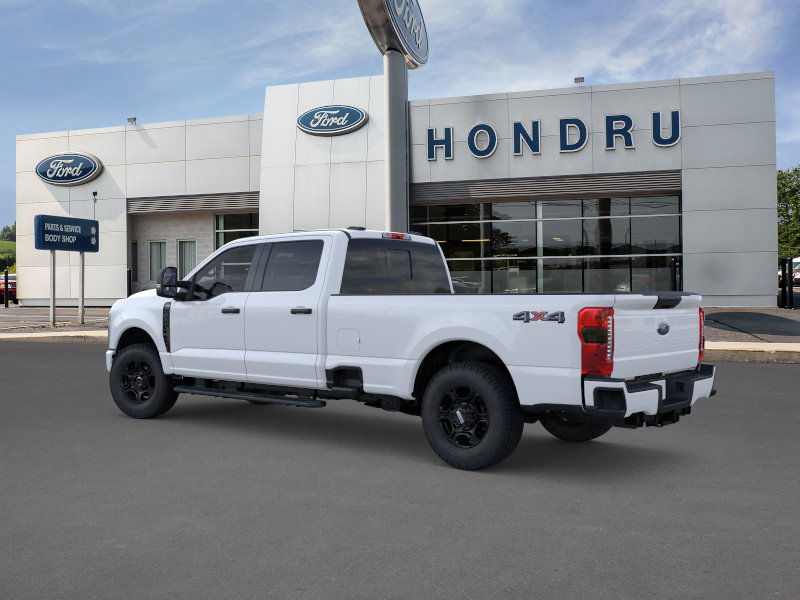 2026 Ford F-250 XL photo 3