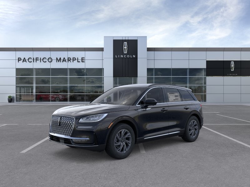 2026 Lincoln Corsair Premiere AWD's photo