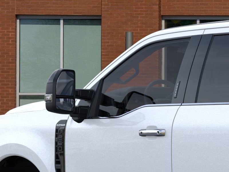 2026 Ford F-250 Super Duty Platinum - Photo 42