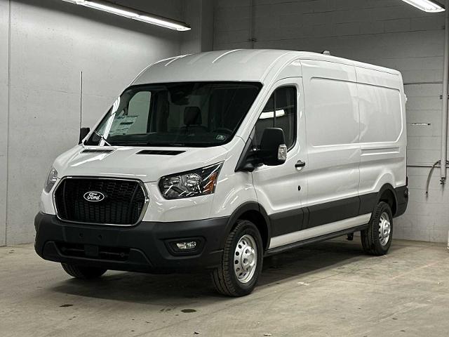 Thumbnail: 2026 Ford Transit Series - 32