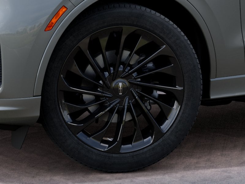 2027 Lincoln Aviator 4DR RWD Reserve SUV