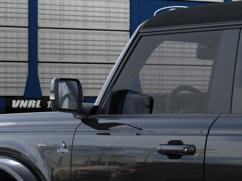 Thumbnail: 2025 Ford Bronco - 22