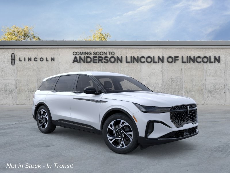 2026 Lincoln Nautilus Premiere - Photo 29