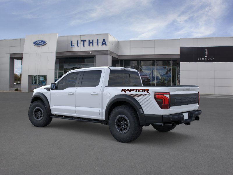 Thumbnail: 2025 Ford F-150 - 32