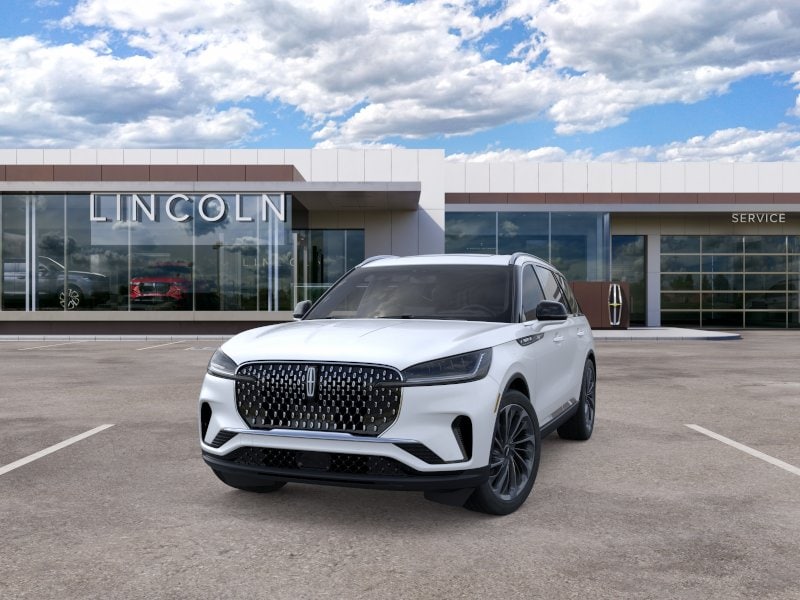 2026 Lincoln Aviator Reserve - Photo 2