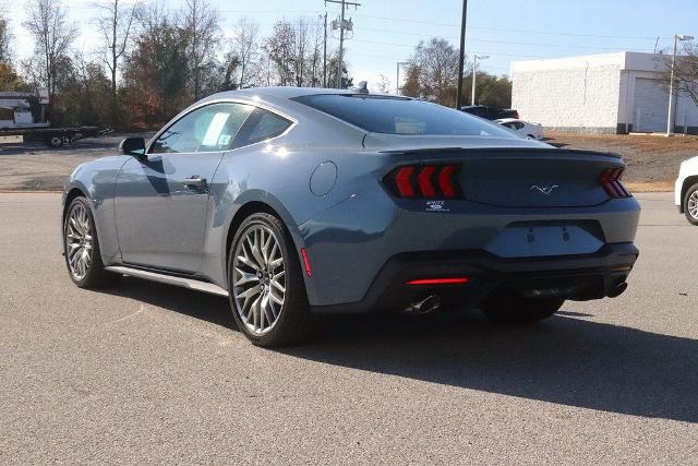 2026 Ford Mustang EcoBoost Premium Fastback - Photo 30