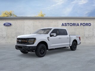 2025 Ford F-150 Tremor Truck