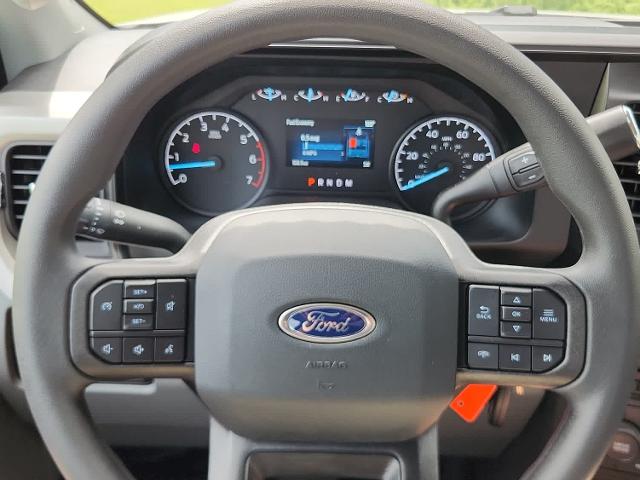 2025 Ford Super Duty F-250 SRW F-250 XL