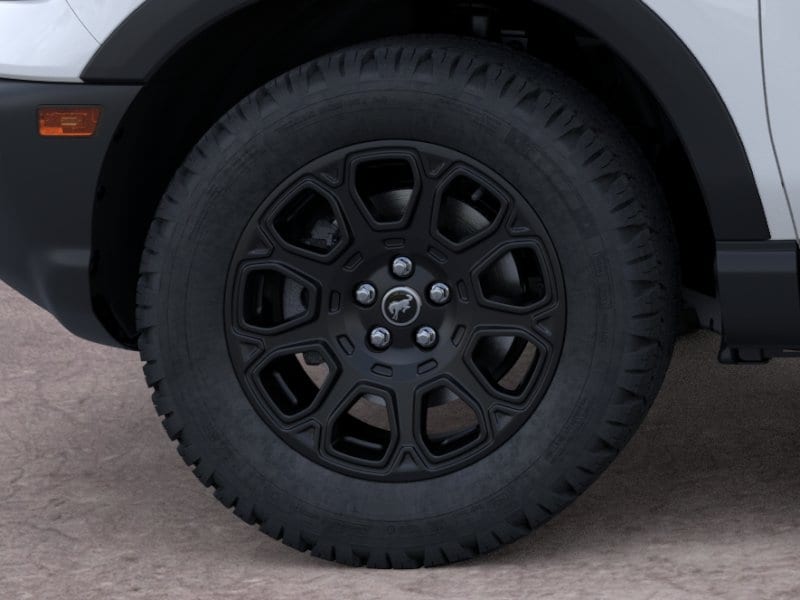 2026 Ford Bronco Sport Badlands&reg; SUV