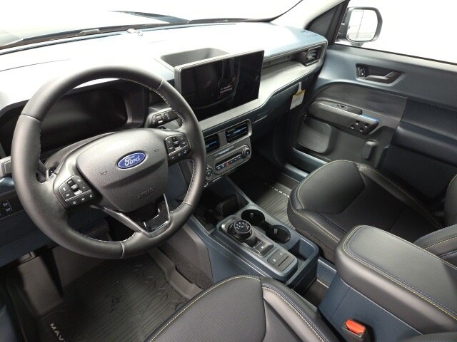 2025 Ford Maverick Lobo Premium - Photo 36