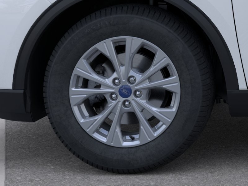 2026 Ford Escape Active - Photo 19
