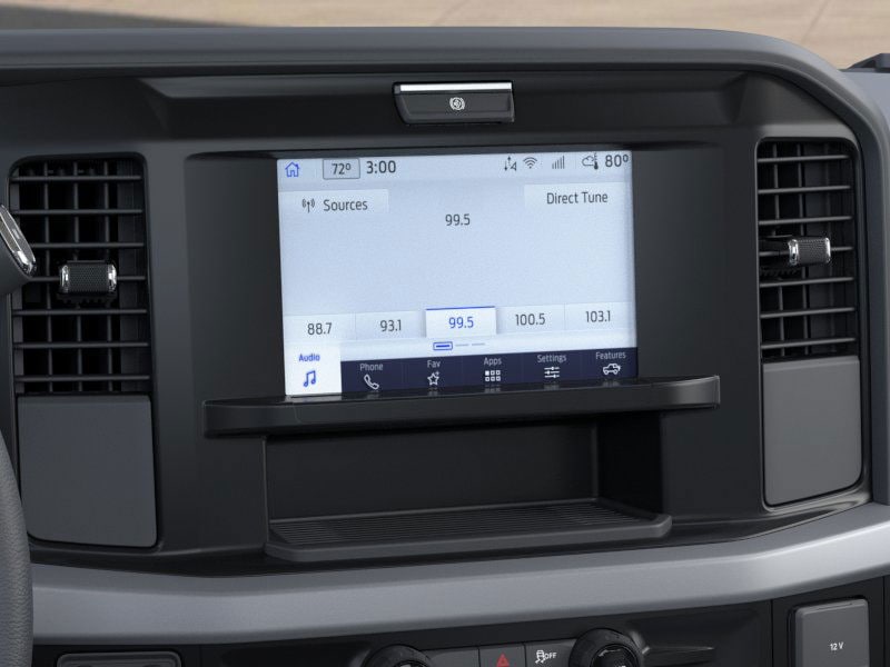 2025 Ford F-550 Super Duty Chassis Cab XL - Photo 30