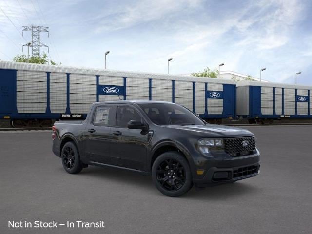 2025 Ford Maverick XLT - Photo 31