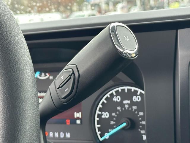 2024 Ford F-450 Super Duty Chassis Cab XL - Photo 37